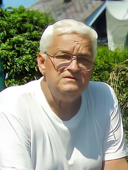 Ivan Milt - 70 let