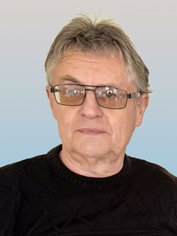 František Nechvíl – 70 let