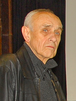 Vladislav Šedivý