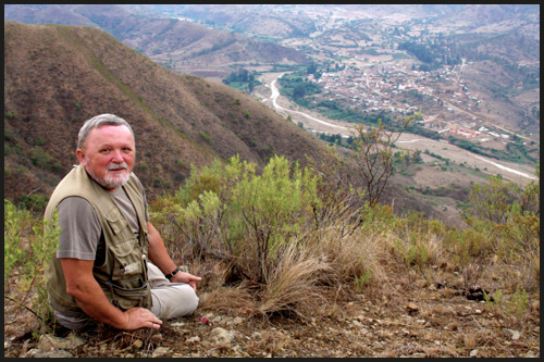 Václav Šeda in memoriam	