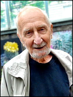 Václav Větvička - vzpomínka