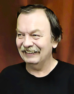 Petr Adamčik in memoriam