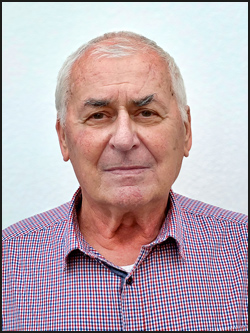 Jaromír Dohnalík in memoriam