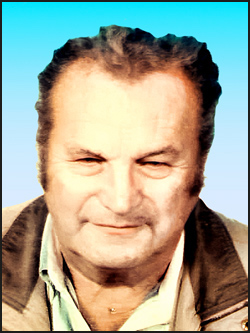 Jaroslav Martinec in memoriam