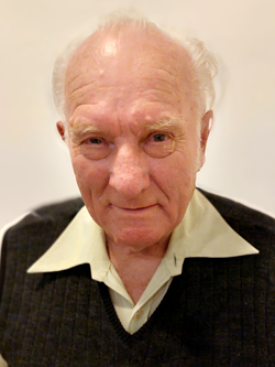 Jindřich Kaisler 90 let