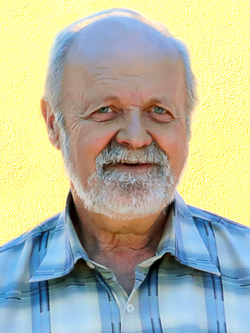 Jiří Lipš - In memoriam