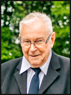 Josef Králík in memoriam