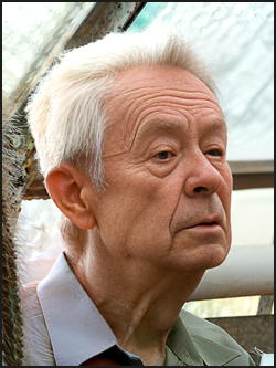 Juraj Labanc in memoriam