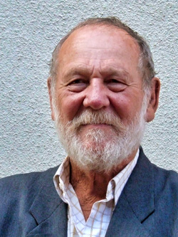 Pavel Pavlíček - 75 let