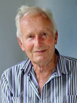 Rudolf Polok - 90 let