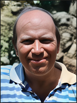 Toni Hofer in memoriam