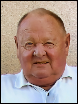Zdeněk Červinka in memoriam